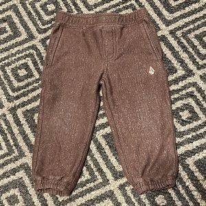 2T Volcom Pants